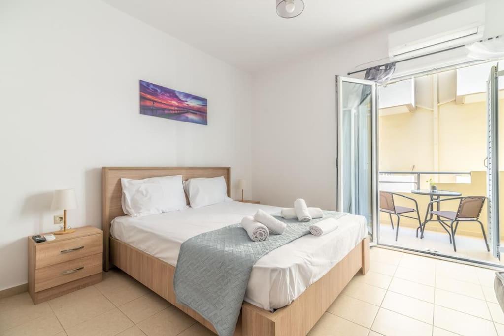 Urban Apt Next University 14 Heraklion  Exterior photo